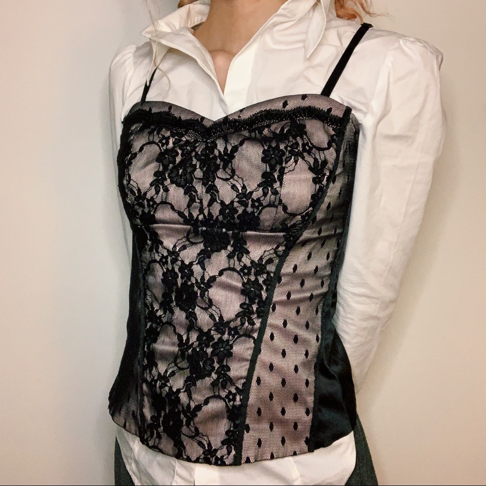 Corset Top